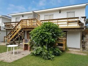 Rapallo´s Los Molles - Los Molles