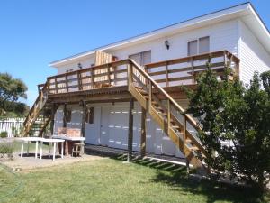 Rapallo´s Los Molles