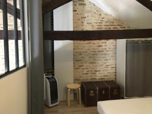 Le Loft Du Chateau Du Roi