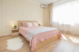 Suite Апартаменты в самом Центре Краснодара у ТРЦ "Галлерея" Krasnodar Russland