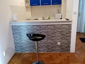 Apartment Aska