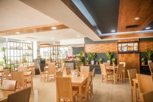 Wyndham Garden Cancun Downtown