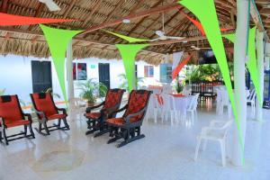 Casa Hotel Las Antillas