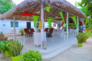 Casa Hotel Las Antillas