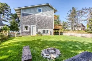 Seaside Serenity Near the Sea - Gearhart