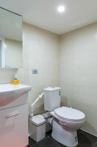 Modern & homely comfort