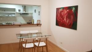 Encantador departamento con cochera cubierta - By BUMEN