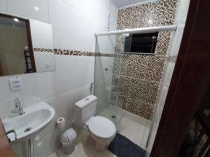 Pousada Pimenta Olimpia