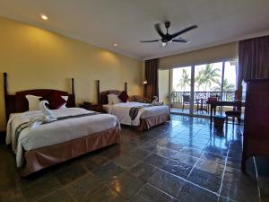 Palm Beach Resort & SPA