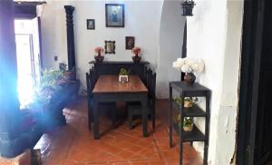 Hosteria Del Virrey - B&B