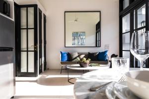 Biệt Thự 1 Phòng Ngủ (One-Bedroom Villa)