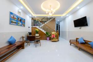 Hoi An Impression Homestay