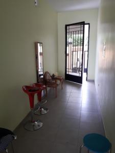 Appartement vue sur mer