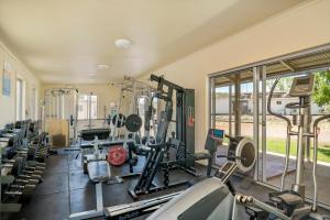 Discovery Parks - Cloncurry