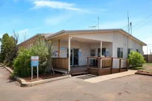 Discovery Parks - Cloncurry - Cloncurry