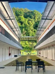 The Sassy House - Канґар