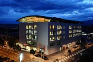 Ramada by Wyndham Podgorica - Podgorica