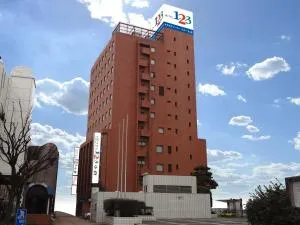 Hotel 1-2-3 Kokura - Kanda
