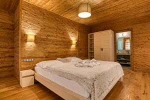 Chalety Jasná Apartmány Bor