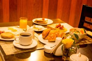 Gringo Bills Boutique Hotel