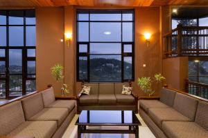 Piumara Residence
