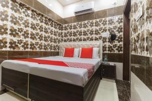 OYO 47122 Bikram B & B, Hotely - Amritsar