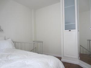 Appartements Urban Chic Montmartre Loft : photos des chambres