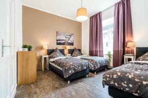 Apartman Adora Apartment Hilden Hilden Njemačka