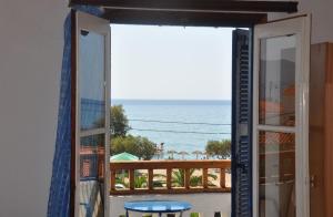 Villa Maria Samos Greece