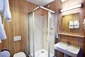 Fairhotel Hochfilzen B&B