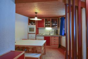 Villages vacances VVF Les Monts Jura : photos des chambres