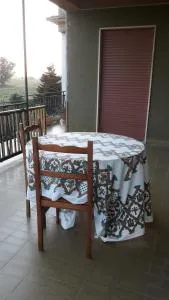 Casa Vacanze nel Verde a 5 Km dal mare - Acciarella