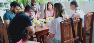 SURF & SAND Hotel Arugambay