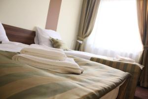 Hotel Magnolia