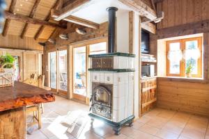 Appartements Apartment Facing Mont Blanc : photos des chambres