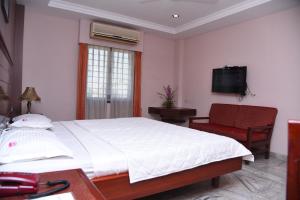 Hotel Subhalakshmi Palace