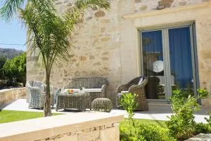 Kamartos Villa 1 - Áyios Yeóryios