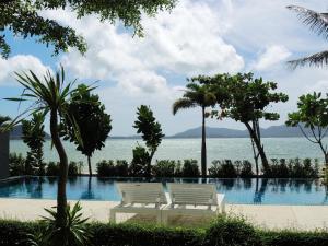 Davina Beach Homes
