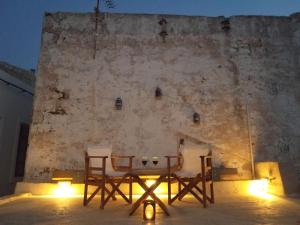 Amaranti House n Art Nisyros Greece