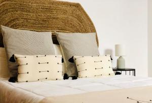 Canaryislandshost l Surf Lanzarote