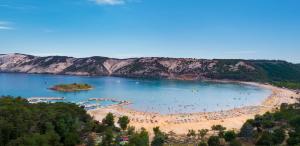 Mobile Homes Victoria San Marino