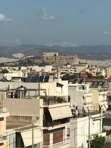 Acropolis View - Aparthotels, Athen