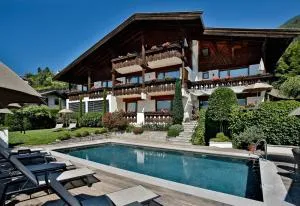 Egger Apartments - Riffian