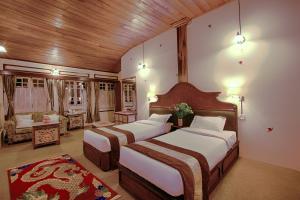 Netuk House a heritage boutique stay