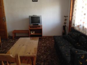 Junior Suite with Balcony room in Katerina Family Hotel