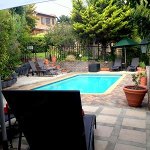 Bayside Lodge Garden Route B&B