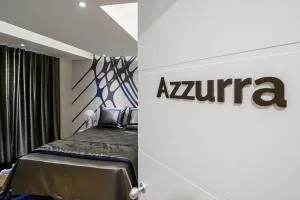 Quarto Novo Suite - فوجيا