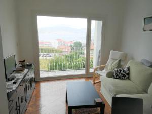 Alojamiento Rúa Pino 110