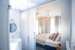 Hotels Hotel Le Rapp : photos des chambres