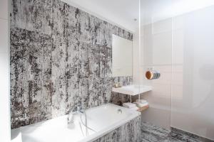 Hotels Hotel Le Rapp : photos des chambres